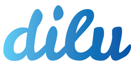 Logotipo Dilu